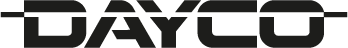 Dayco logo